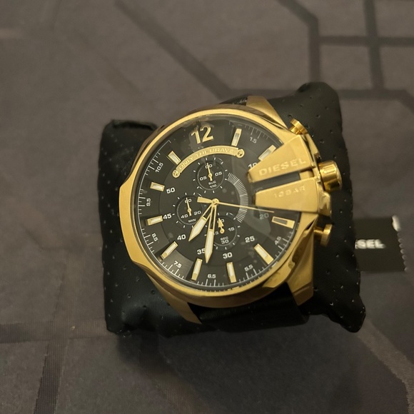 Diesel watch - Picture 2 of 3